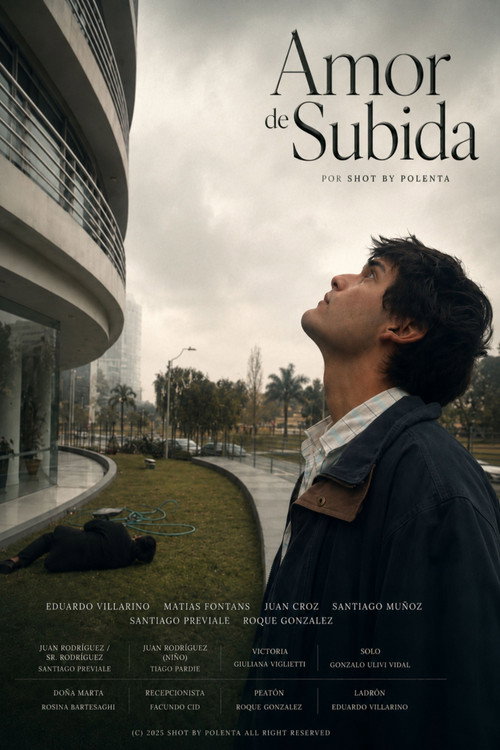 Amor de Subida