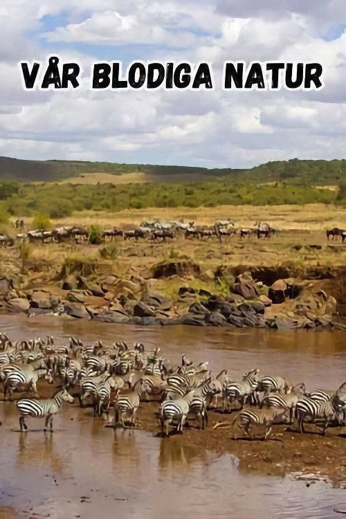 National Geographic - Africas Blood River