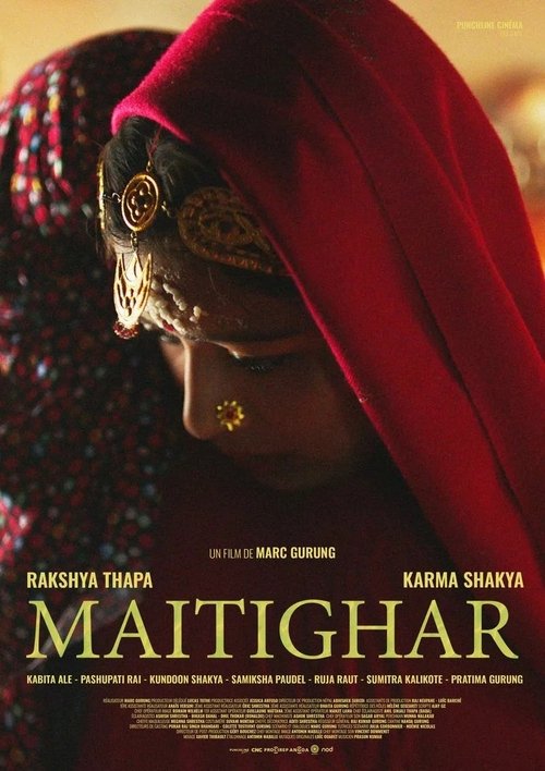 Maitighar