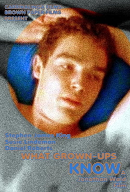 What Grown-Ups Know 2004