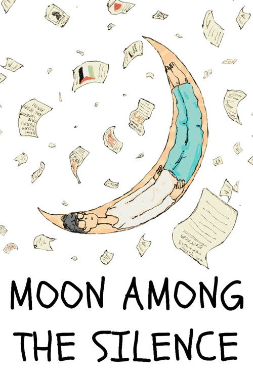 Moon Among the Silence