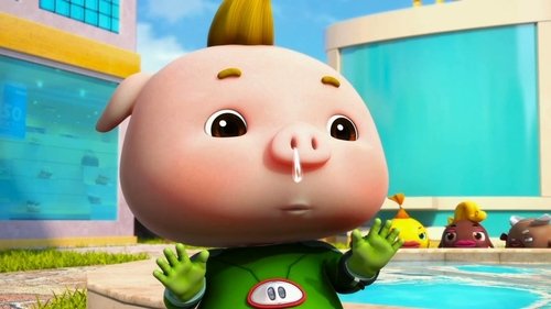 Épisode 11