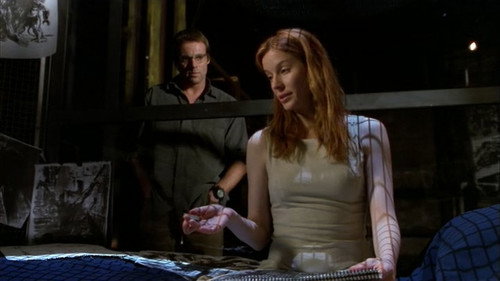 Stargate SG-1 · S7E19 : Résurrection, image 2