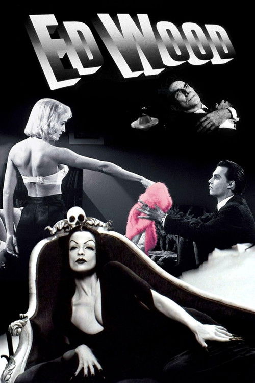 Ed Wood