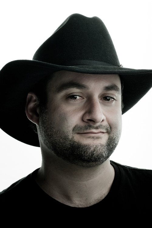 Kép: Dave Filoni színész profilképe