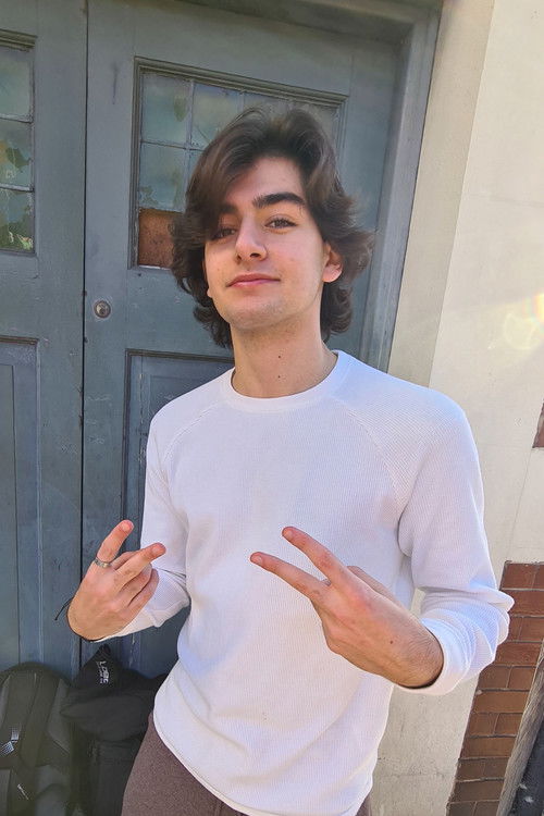 Foto de Stephanos Bryant