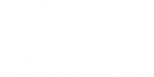 Hans Zimmer - The World of Hans Zimmer: A Symphonic Celebration (Live At Hollywood In Vienna) logo