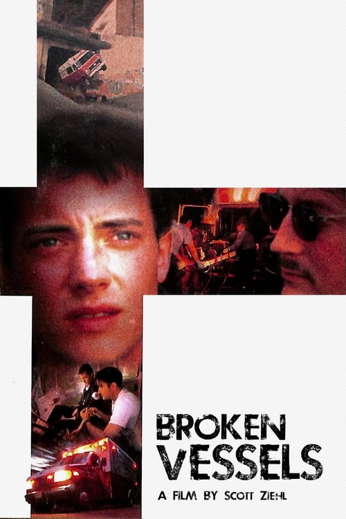 Broken Vessels (1998)