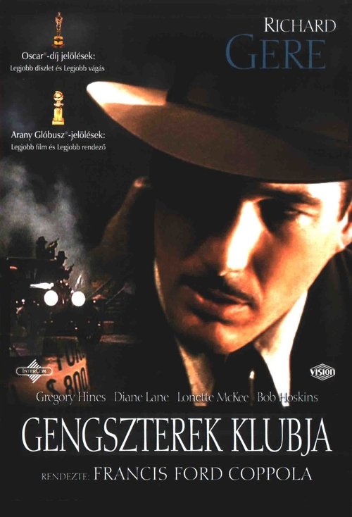 Gengszterek klubja 1984