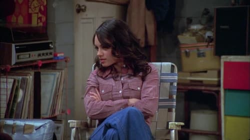 That '70s Show, S08E13 - (2006)