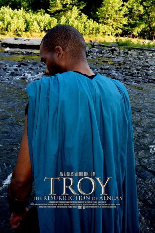 Image Troy: The Resurrection of Aeneas