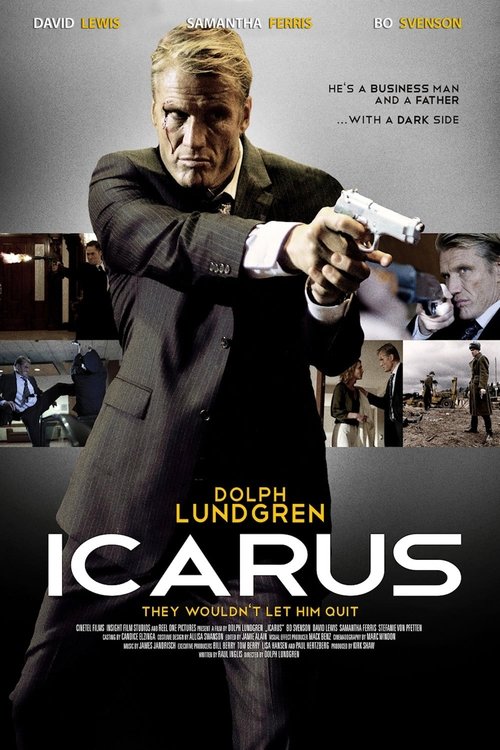 Icarus 2010