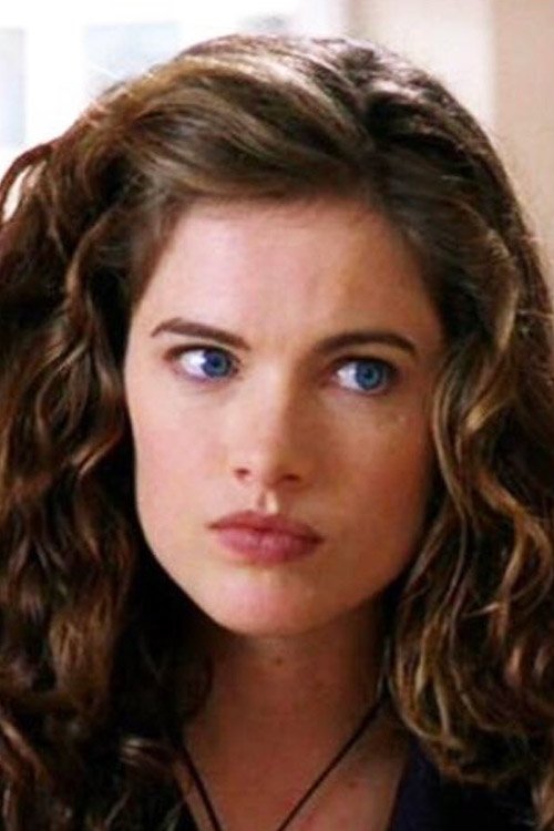 Kép: Heather Langenkamp színész profilképe