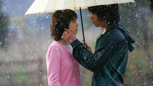 A Millionaire's First Love