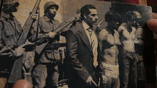 Los años heridos