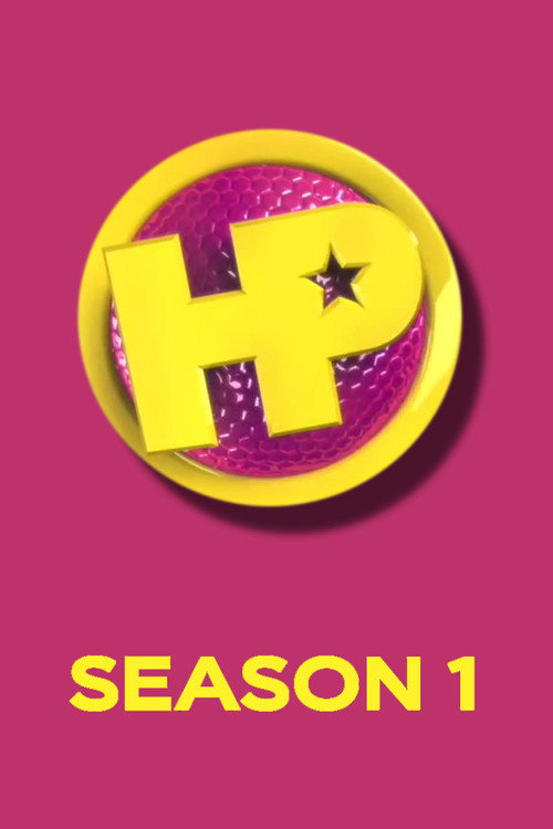 Staffel 1