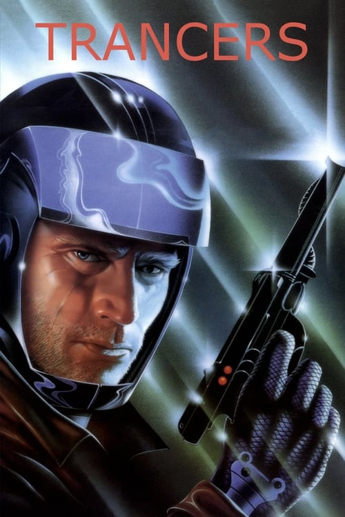 Trancers 1984