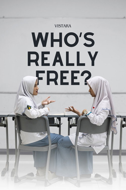 Who's Really Free?