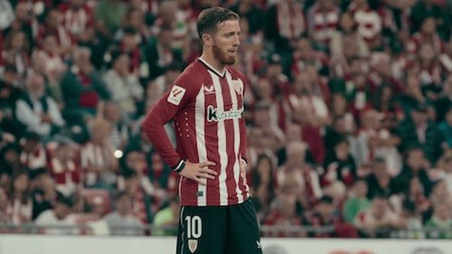 Poster della serie LALIGA: All Access