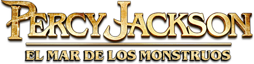 Percy Jackson y el mar de los monstruos