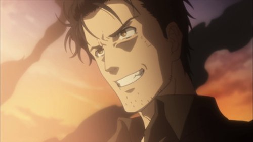 Poster della serie Steins;Gate