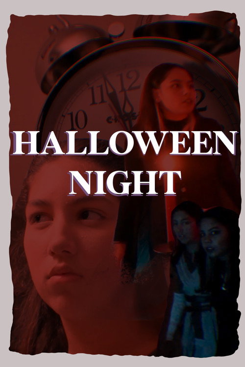Halloween Night