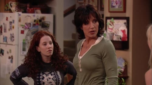 8 Simple Rules... for Dating My Teenage Daughter, S01E20 - (2003)