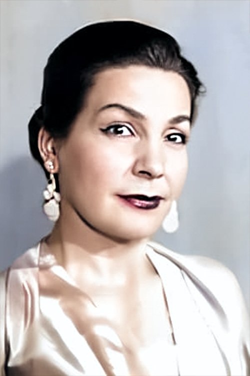 Image de Aliye Rona
