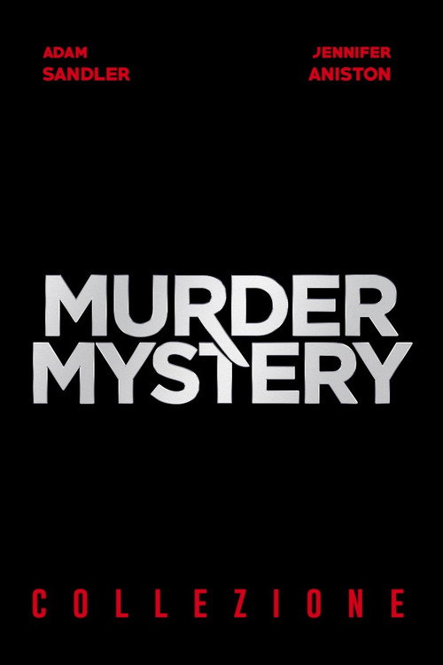 Murder Mystery - Collezione