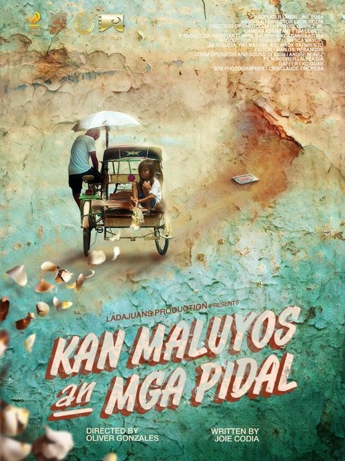 Kan Maluyos An Mga Pidal