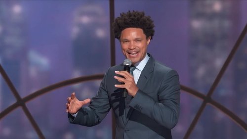 The Daily Show, S28E18 - (2022)