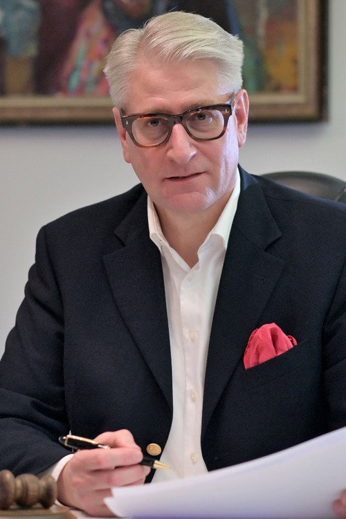 Ansgar Bernhard Heickmann photo 4