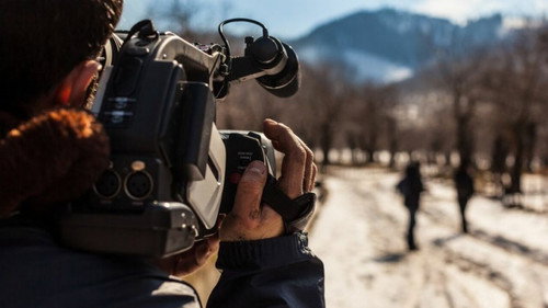 Die Autobahn - Kampf um die A 49