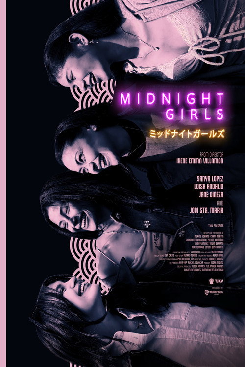 Midnight Girls