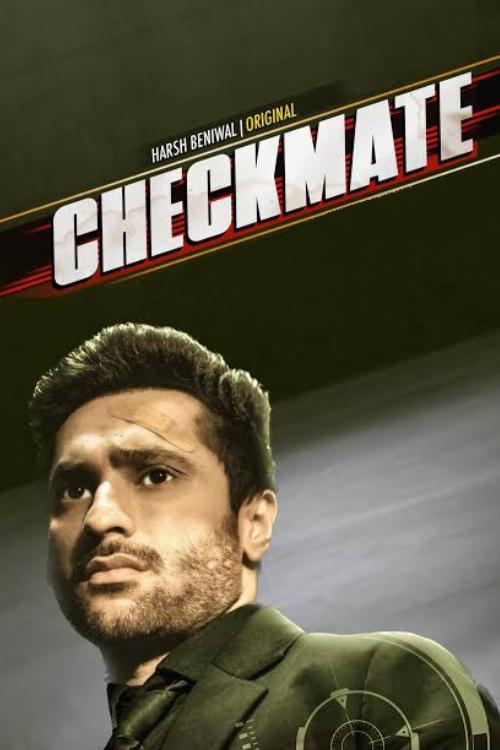 Checkmate (2023)