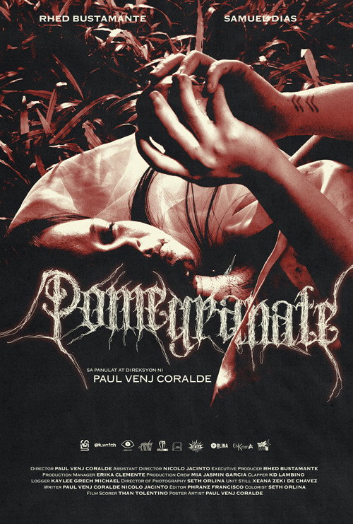Pomegranate