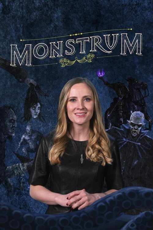 Poster Monstrum