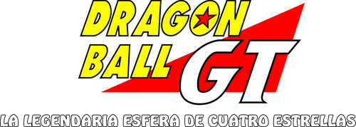Dragon Ball GT: A Hero's Legacy logo