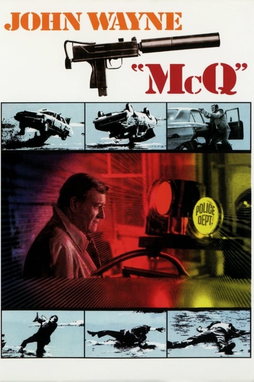 Download McQ (1974) Movies Online Full Without Download Streaming Online