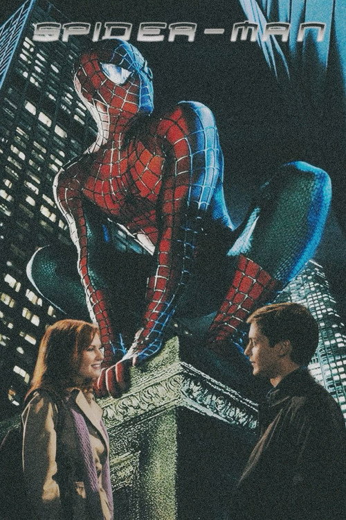 Spider-Man