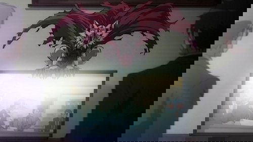 Poster della serie Digimon Adventure Tri.
