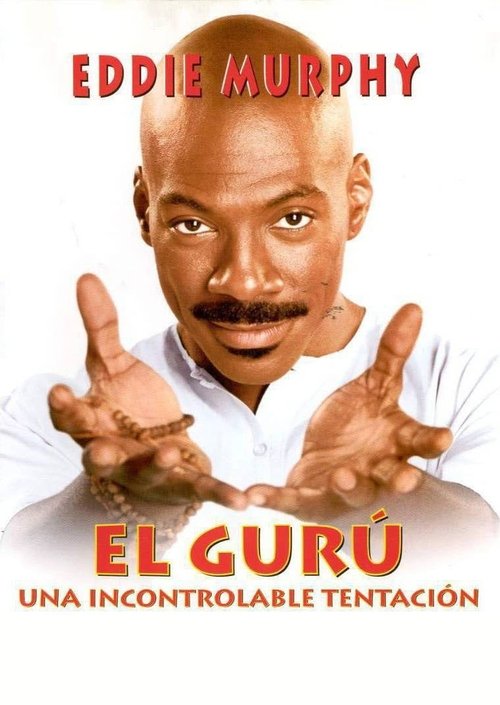 El gurú, una incontrolable tentación 1998