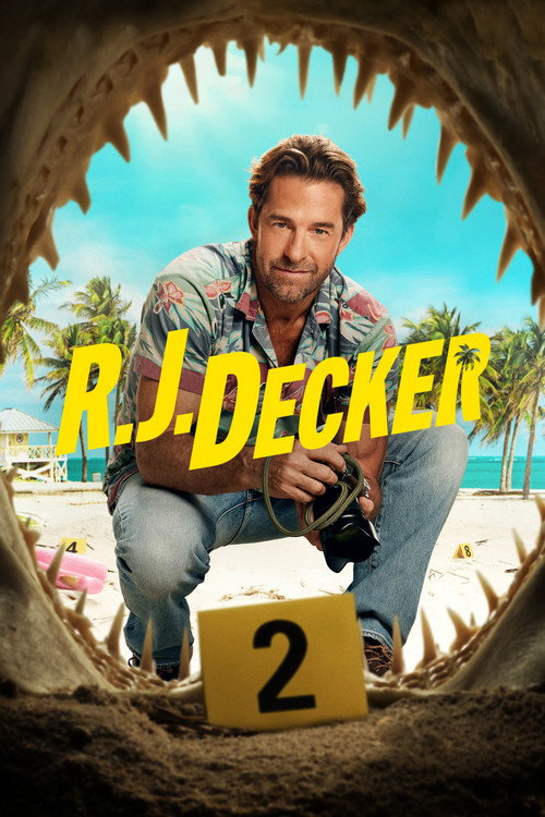 R.J. Decker