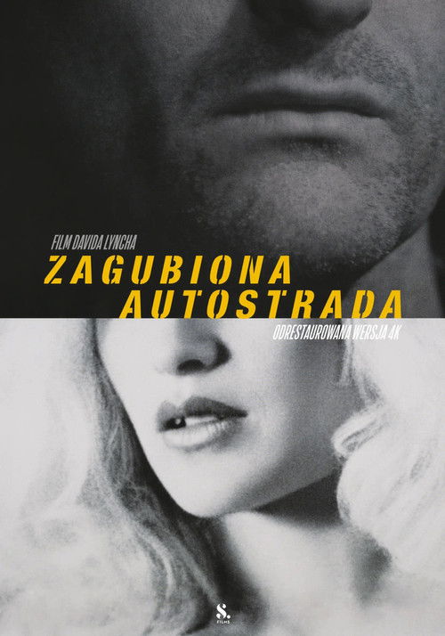 Zagubiona autostrada