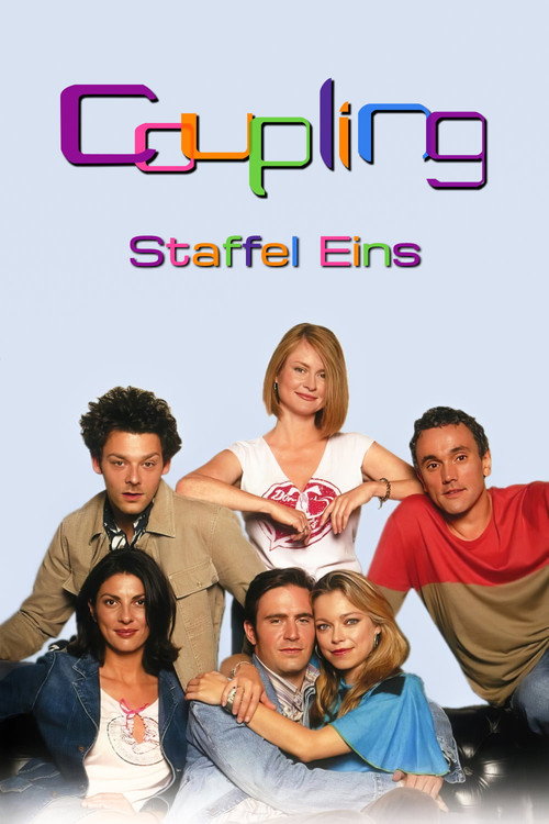 Staffel 1