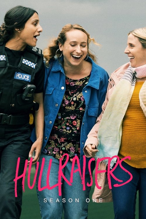 Where to stream Hullraisers Season 1