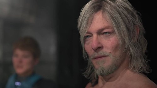 Death Stranding: Complete Series