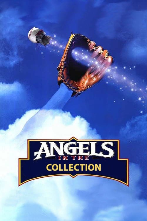 Angels in the ... Collection Poster