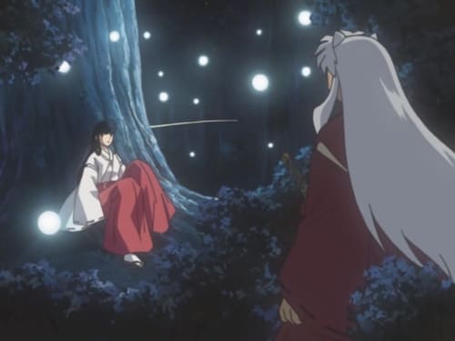 InuYasha: 6×28