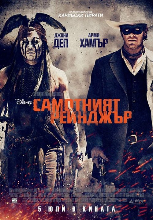Posters